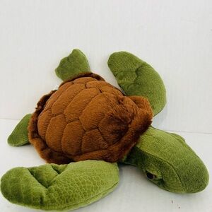 Destination Nation Turtle Plush